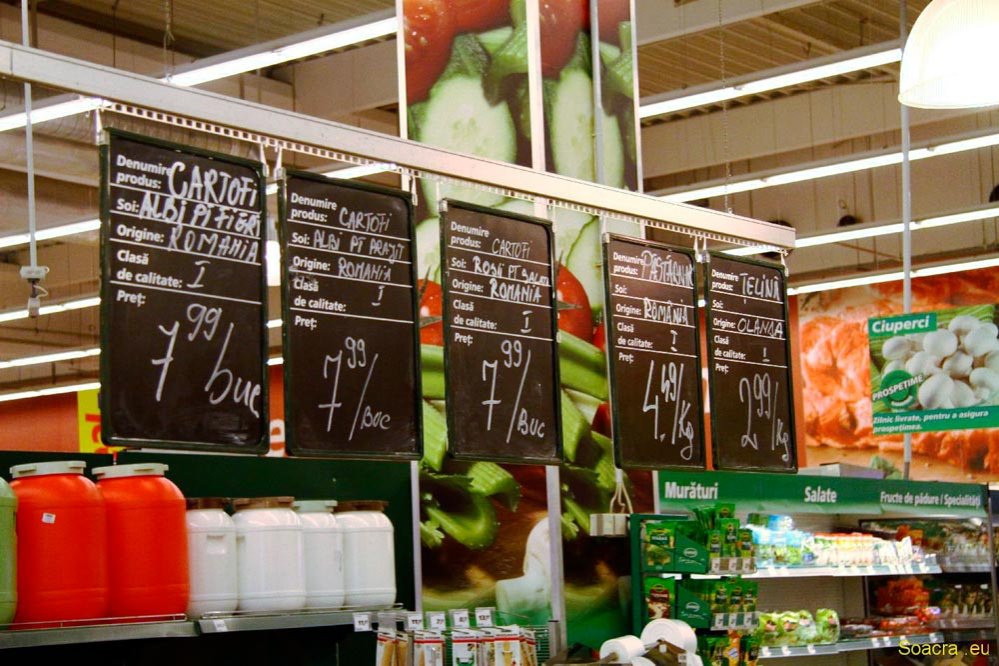 Taxe mari şi concurenţă neloială 86374