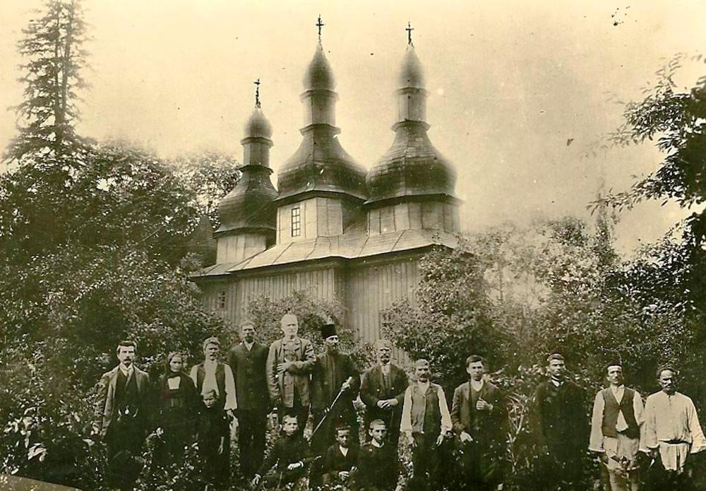 Mănăstirea „Brădiceşti“, ctitoria episcopului Varlaam al Huşilor 86336