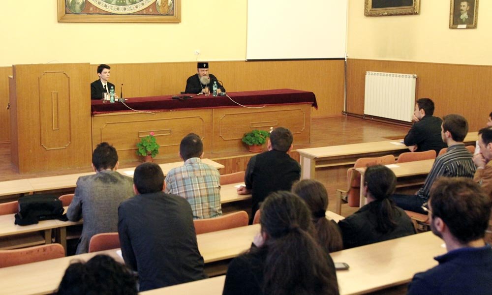 Sfânta Liturghie explicată credincioşilor 86349