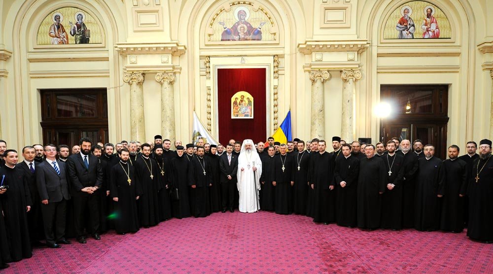 „Autonomia este o libertate responsabilă“ 86314