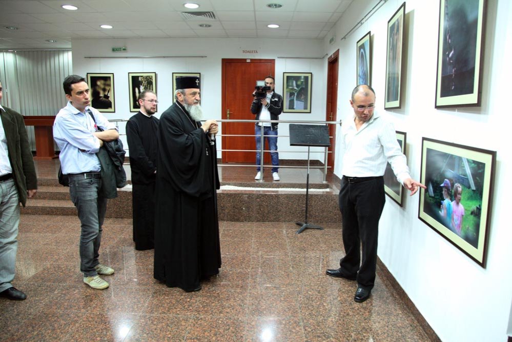 Expoziţia „Canonicon“ la Sibiu 86328