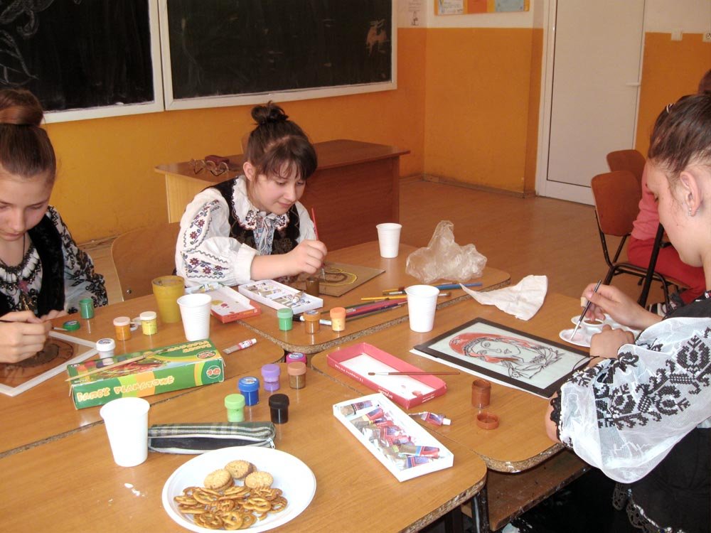 Tradiţii şi obiceiuri de Sfintele Paşti 86326