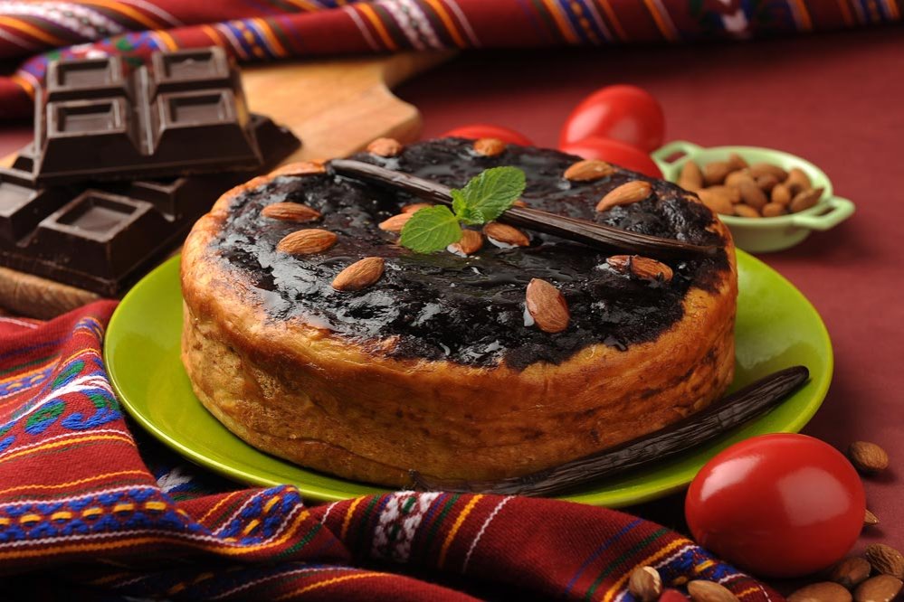 Trei feluri de pască 86269