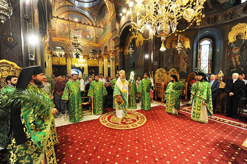 Viaţa spirituală şi acţiunea socială trebuie împletite 86289