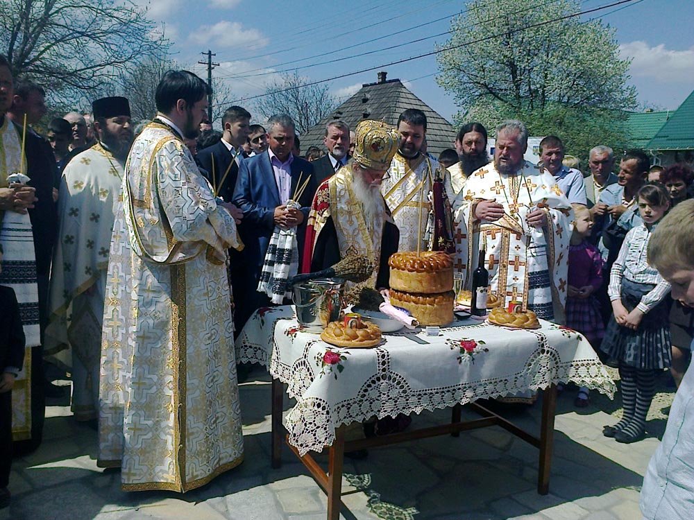 „Intrarea Mântuitorului în Ierusalim, pildă de smerenie“ 86255