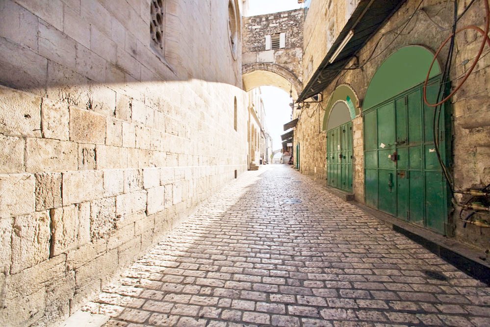 Pe Drumul Crucii, spre biruinţa Învierii 86224