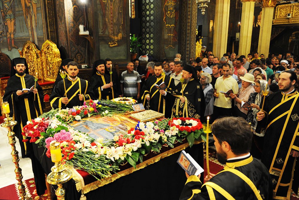 Ziua transformării suferinței în bucurie 86218