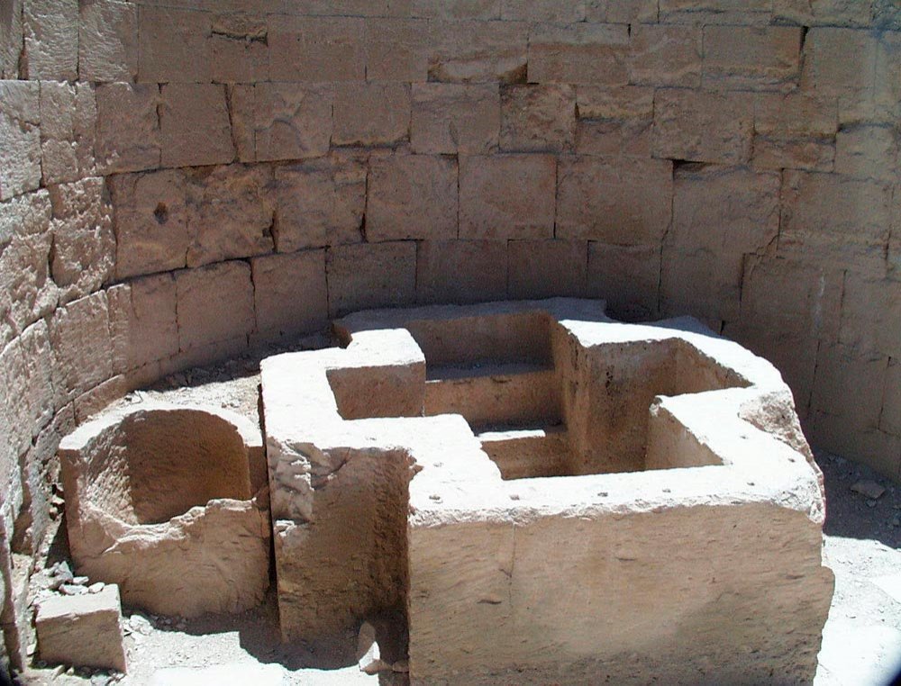 Catehezele mistagogice din Săptămâna Luminată la Ierusalim 86214