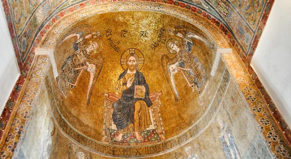 Împărăţia lui Hristos a biruit iadul 86210