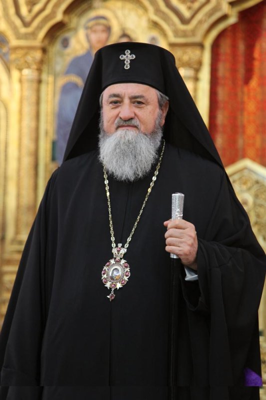 „O săptămână de întâlniri cu Hristos Cel Înviat“ 86209