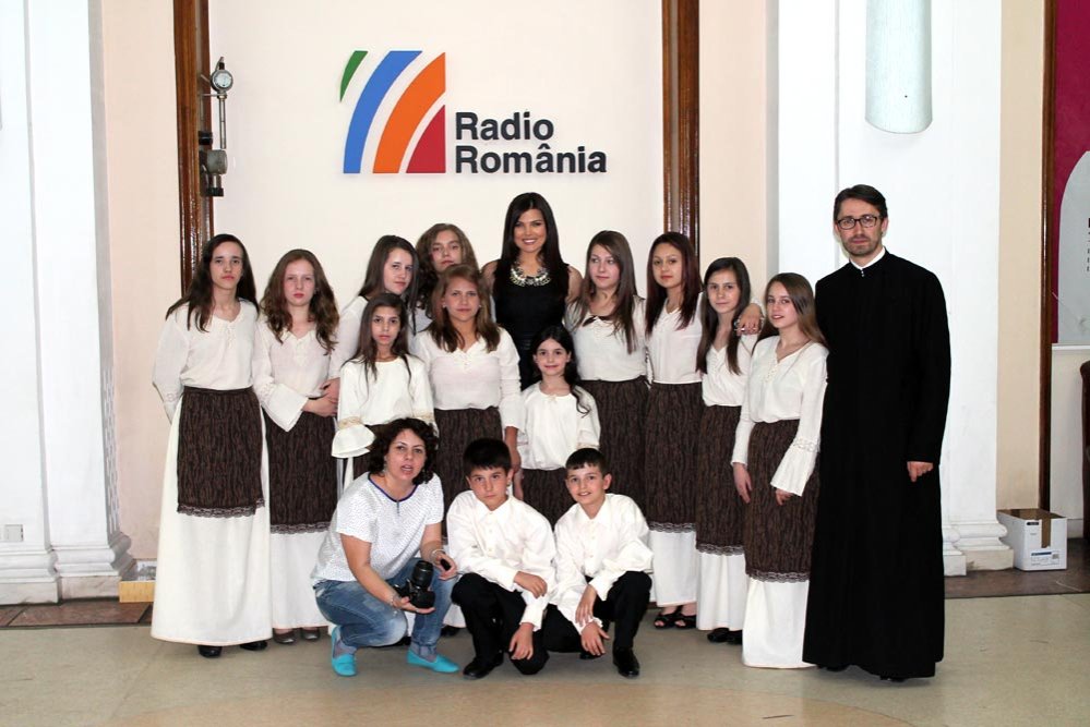 Cântări prepascale cu Paula Seling şi Corul „Anghelos“ 86193