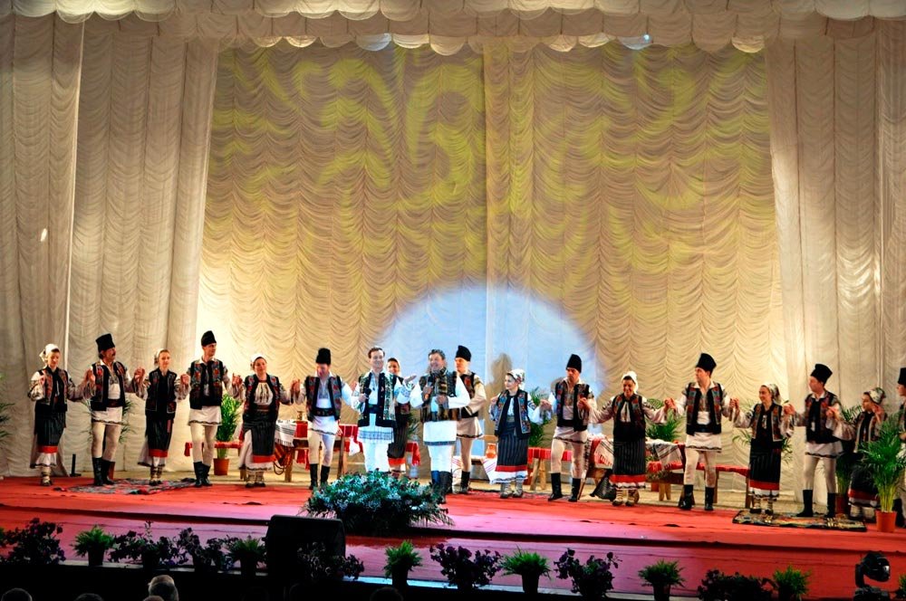 „Cântec pentru suflet“, ediţia a II-a 86175