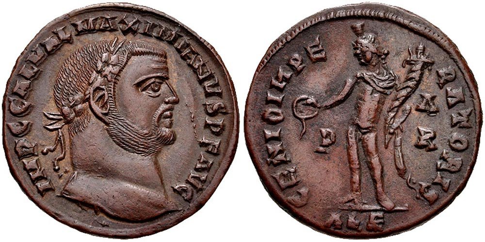 Scoaterea creştinilor în afara legii 86188