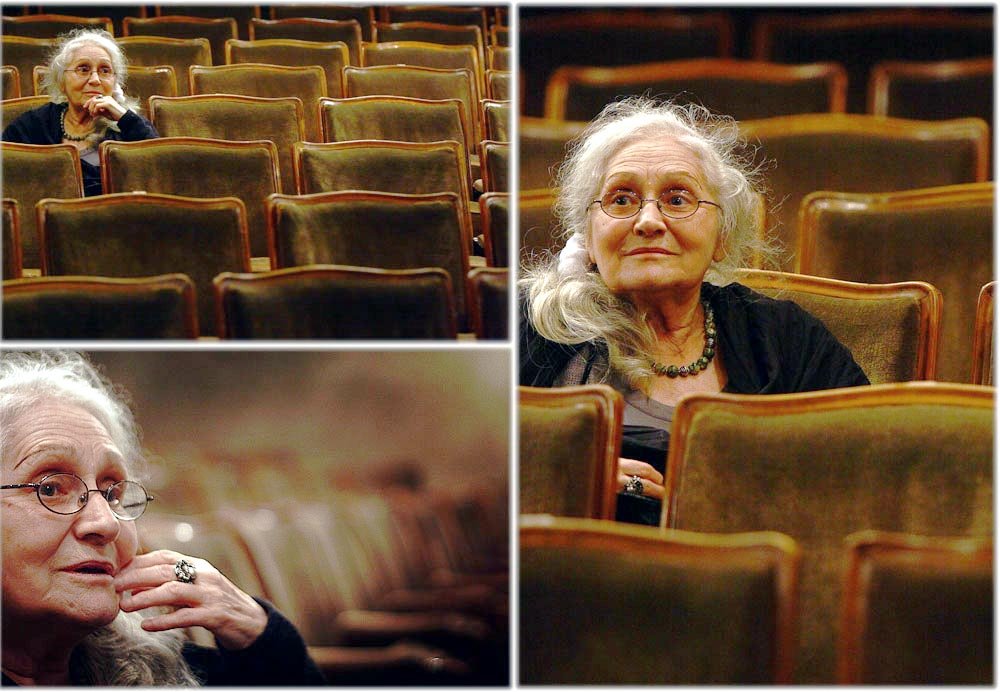 „Fără credinţă nu putem face un pas înainte“ 86163