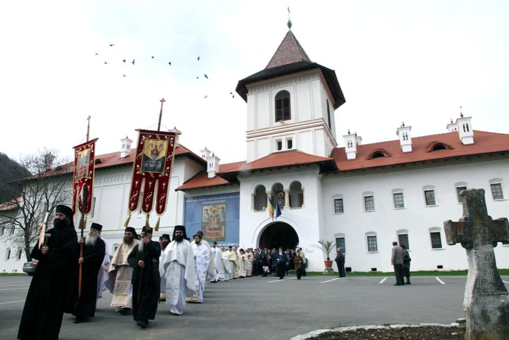 Sărbătoarea Izvorului Tămăduirii în Ardeal 86168