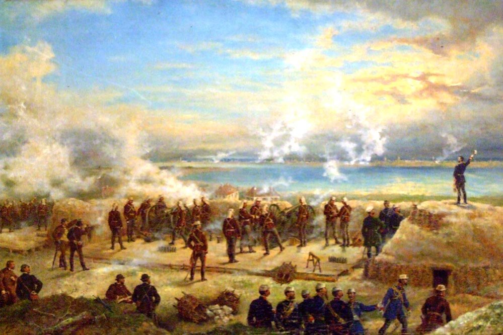 „Suntem naţiune de sine stătătoare“ 86167