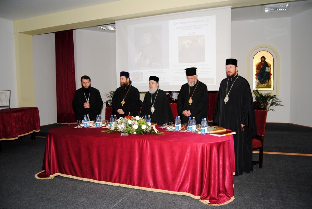 Zilele credinţei şi culturii în Episcopia Caransebeşului 86173