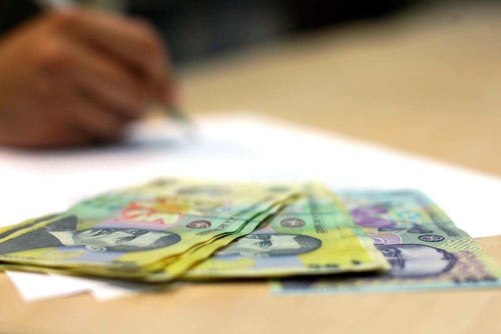 Guvernul majorează ajutoarele sociale din iulie 86144