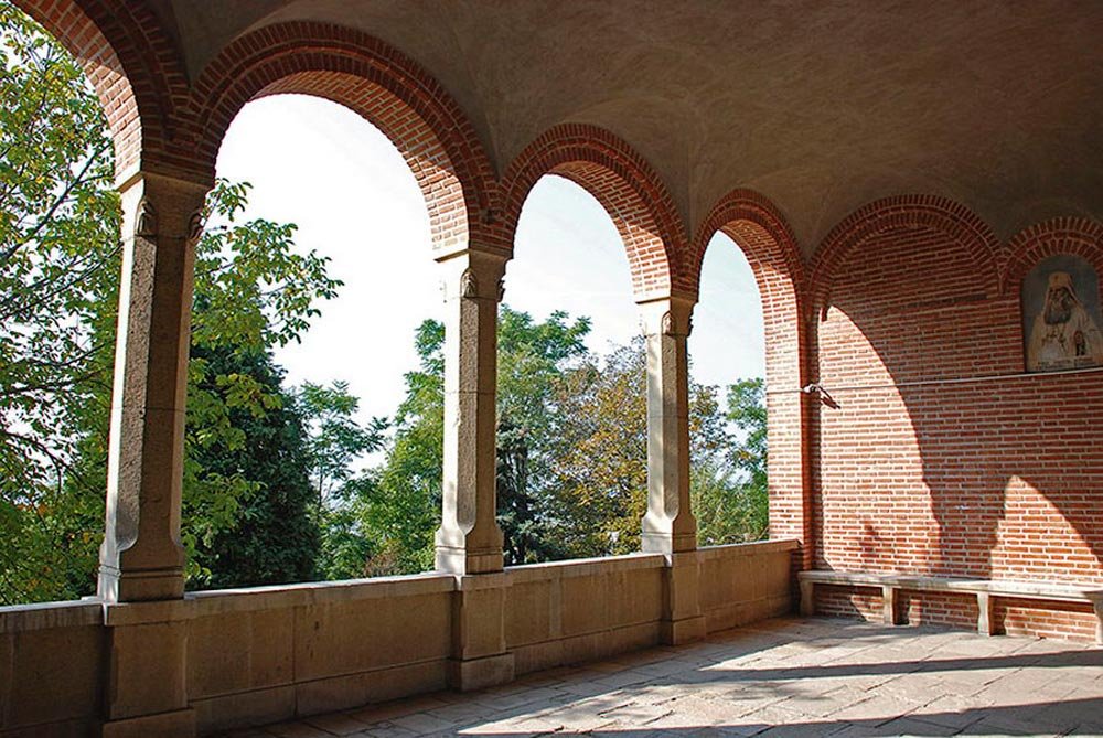 O stareţă evlavioasă şi erudită 86139