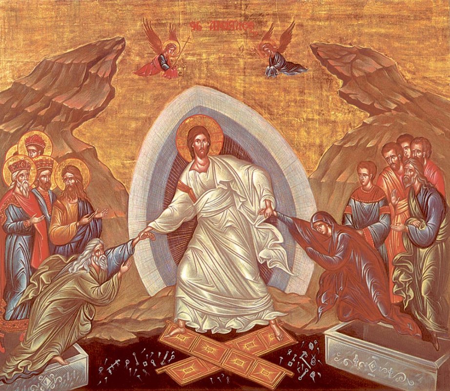 Să ne oferim pe noi înşine lui Hristos! 86142