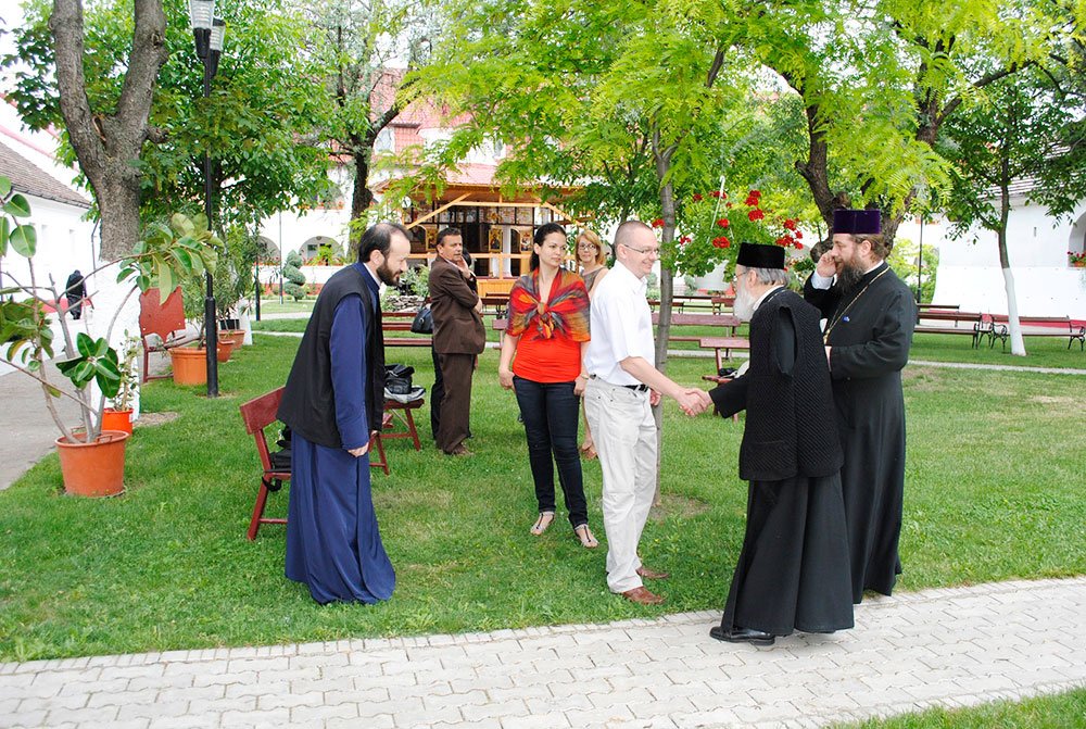 Bună colaborare între Arad şi Bichiş 86124