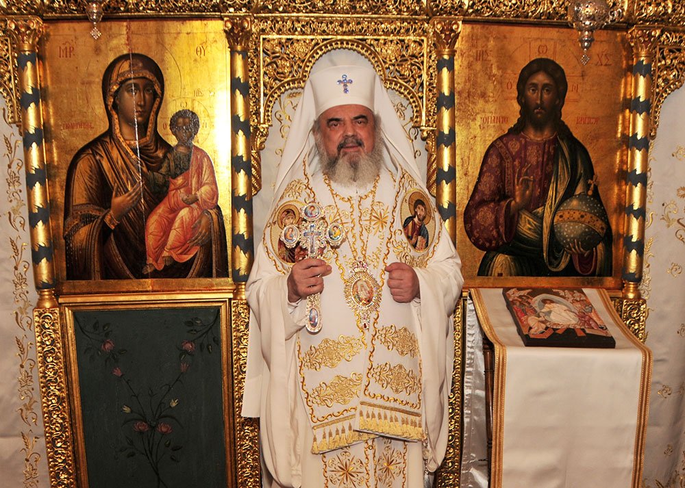 „Fericiţi cei ce n-au văzut, dar au crezut“ 86119