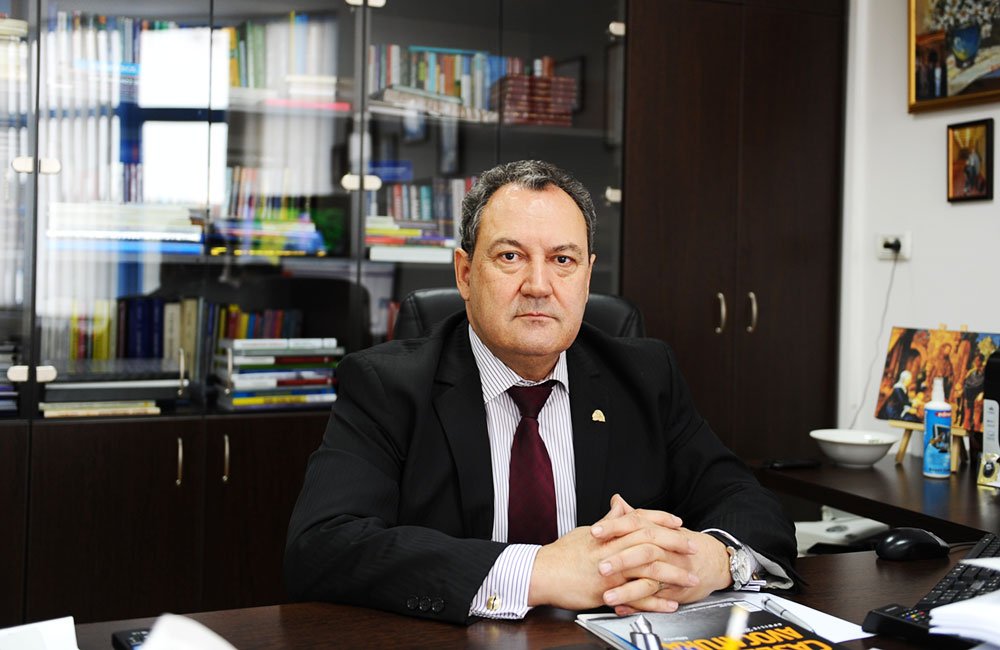 „Biserica este un agent de dezvoltare echitabilă a României“ 86118