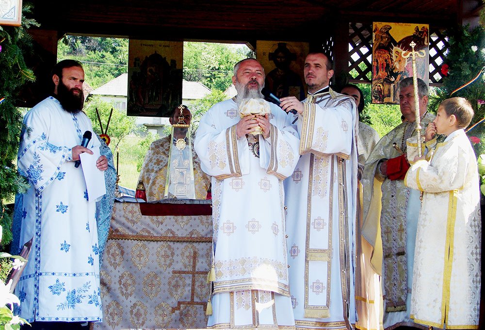 Duminica Sfântului Toma 86101