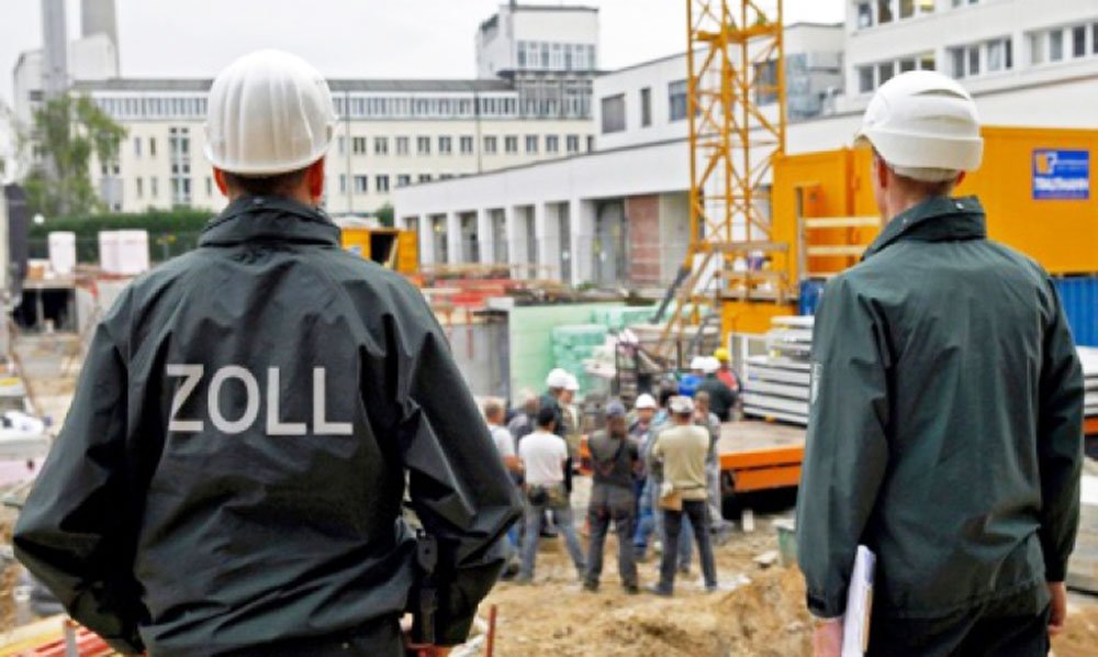 Ministru german: „Avem de câştigat de pe urma venirii românilor“ 86100