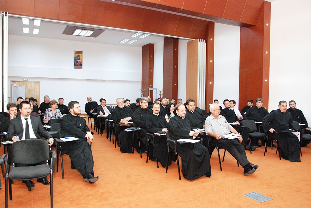 Patrimoniul bisericesc, valoare şi simbol 86093