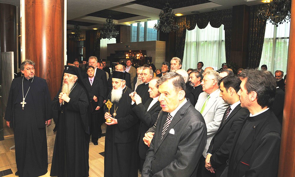 Seminarul de Medicină şi Teologie de la Bistriţa 86102