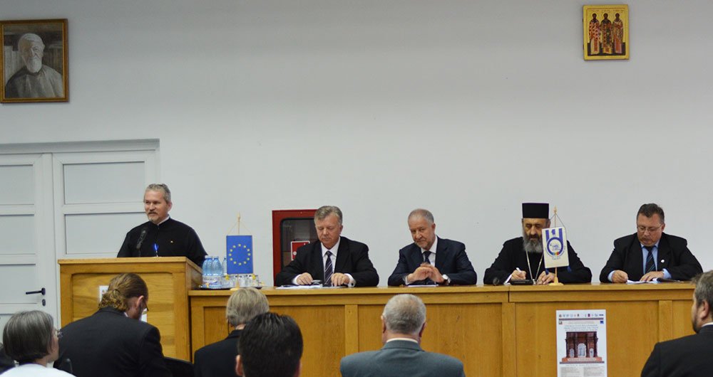 Arhidiaconul Constantin Voicu, „Doctor Honoris Causa” 86076