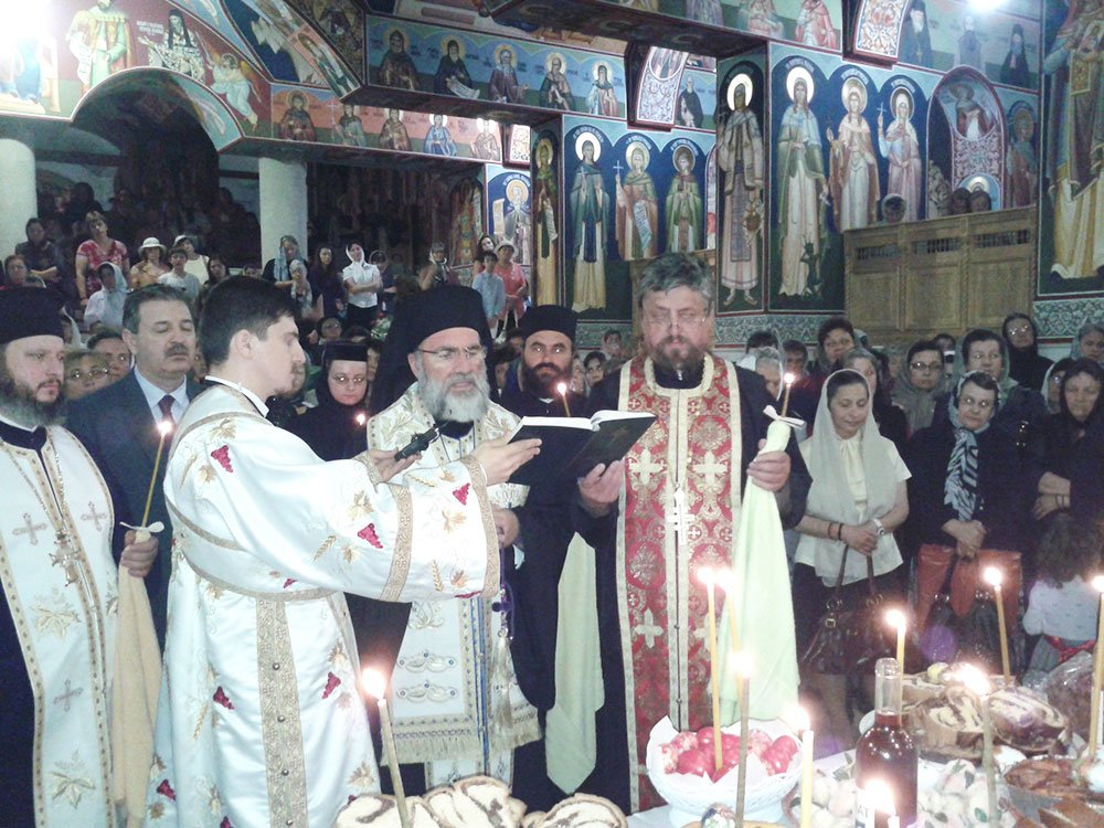 „PS Ioachim Mareş a fost pentru noi o icoană“ 86086