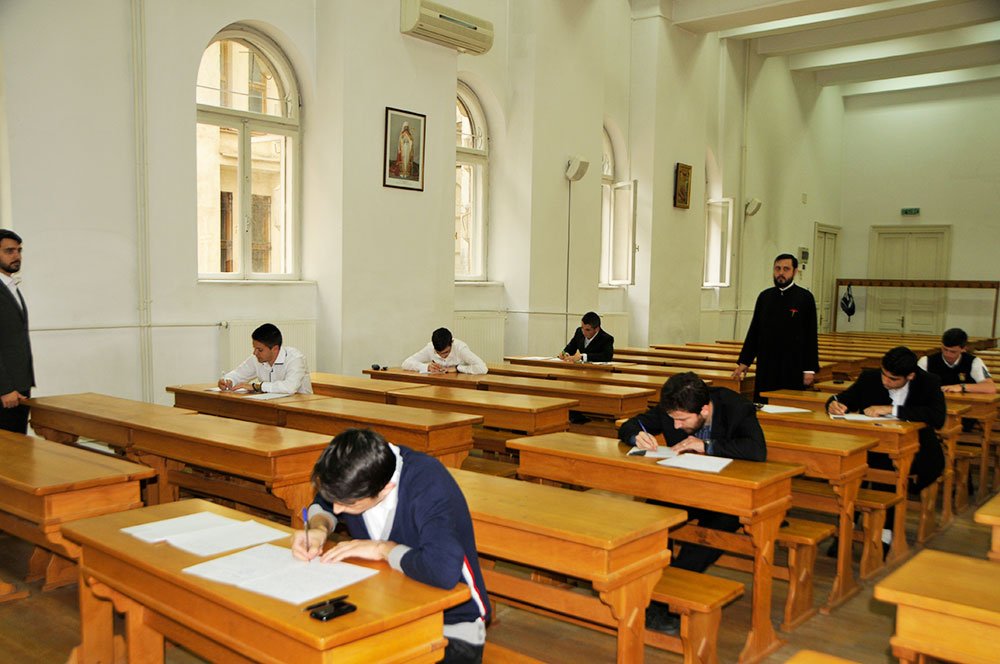 Concursul „Dumitru Stăniloae“, etapa naţională 86068