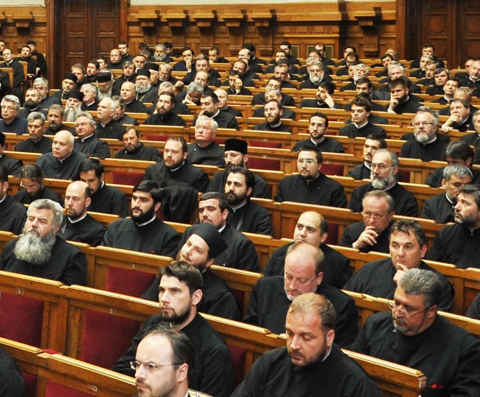 Cursuri misionar-pastorale pentru obţinerea gradelor clericale 86070