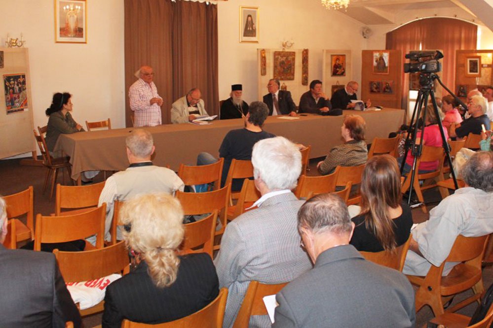 Eveniment cultural în Arhiepiscopia Râmnicului 86071