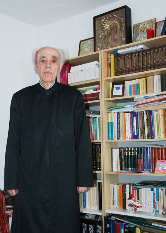 „Muzica a însemnat viaţa mea“ 86040