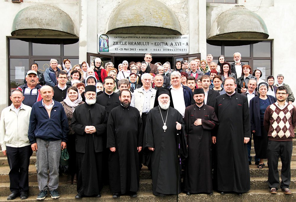 Seri duhovniceşti la Sibiu 86052