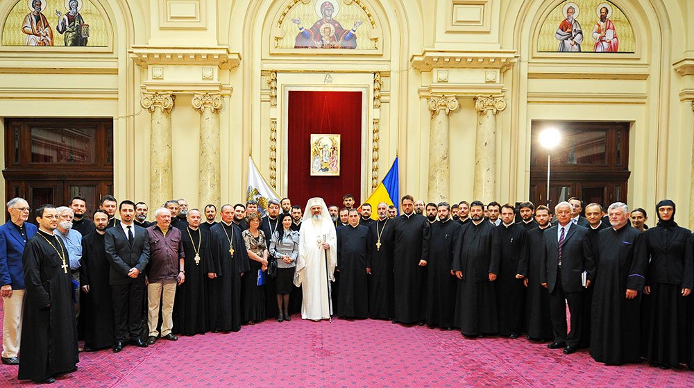 Valoarea misionară a patrimoniului bisericesc 86067