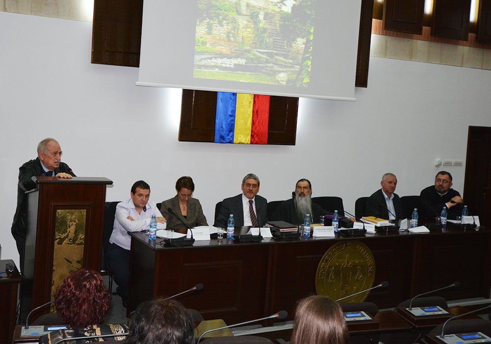 100 de ani de la Pacea de la Bucureşti 86020