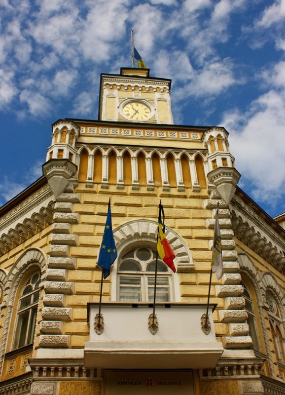 Chişinăul a comemorat 201 ani de la anexarea Basarabiei la Imperiul Ţarist 86028