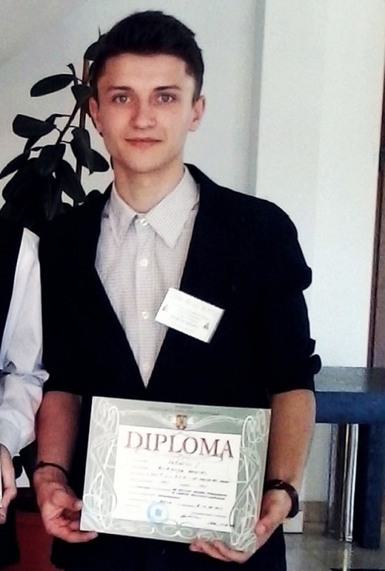 Rezultate de excepţie la Olimpiada Naţională de Religie 86037