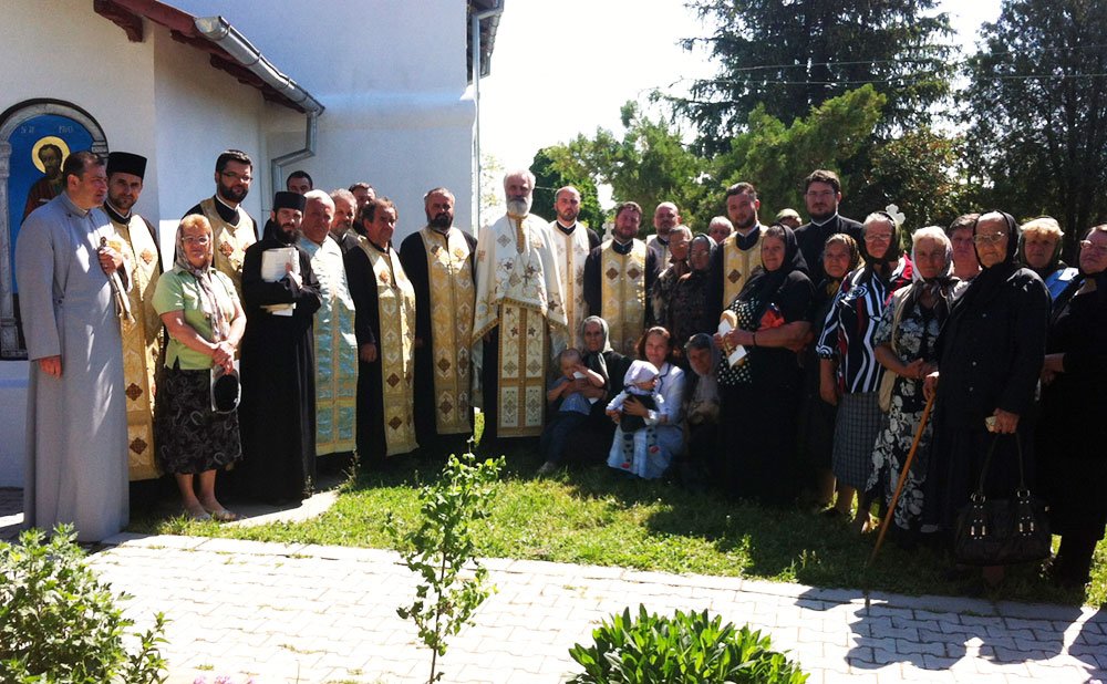 Sfânta Împărăteasă Elena, model al mamei creştine 86022