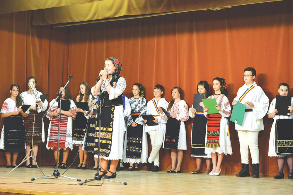 „Bucuria de a fi creştin“, la Cluj-Napoca 86005