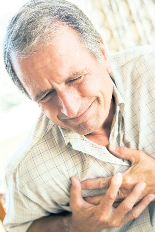 Unul din doi bărbaţi români este hipertensiv 86003