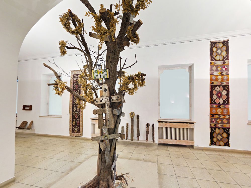 Ziua internaţională a muzeelor 86001