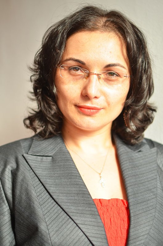 Mamă pentru copiii altora 85988