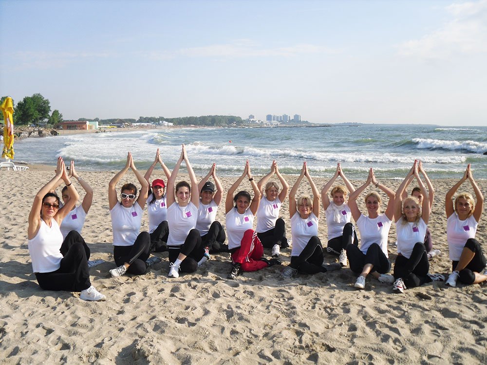 O antrenoare în arta de a reuşi în viaţă 86000