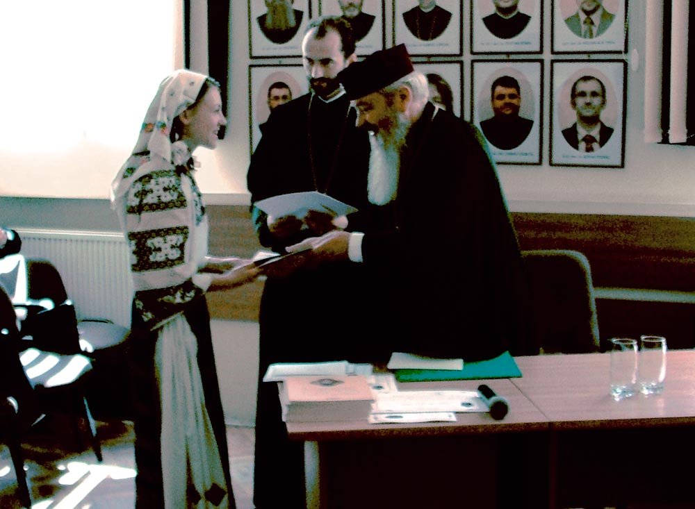 „Bucuria de a fi creştin“, la Cluj-Napoca 85982