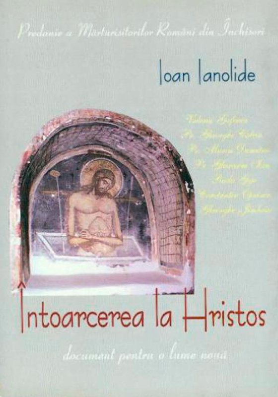 Despre mărturisirea de credinţă într-un volum de memorialistică 85974